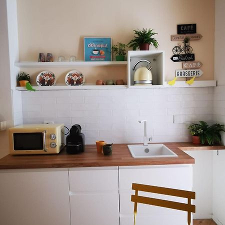 Apuleio 11 Apartment Rome Bagian luar foto