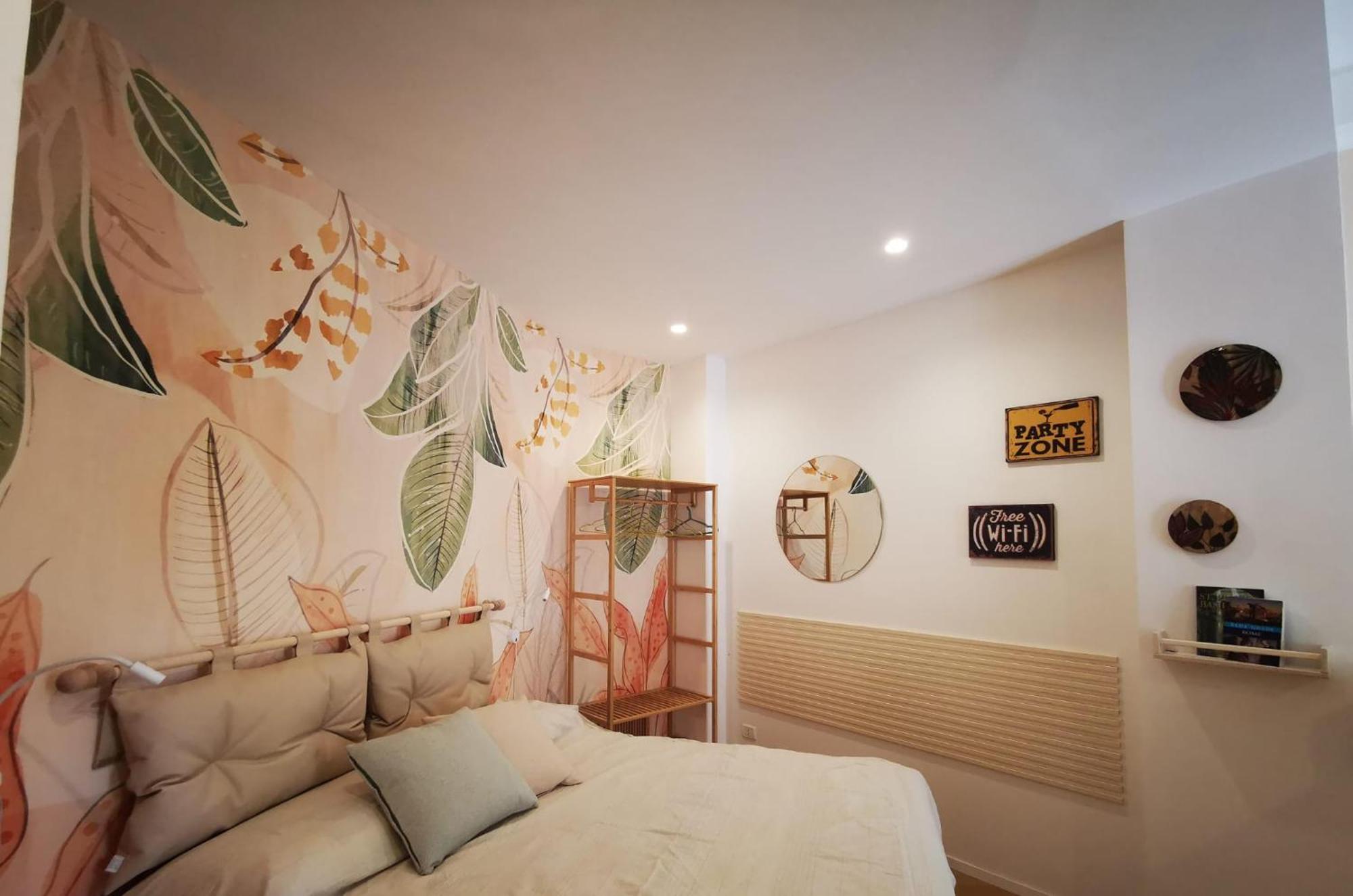 Apuleio 11 Apartment Rome Bagian luar foto